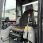 KUBOTA KX080-4A used used