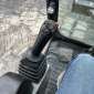 KUBOTA KX080-4A used used