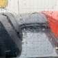 KUBOTA KX080-4A used used