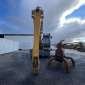 LIEBHERR A316 LITRONIC d'occasion d'occasion