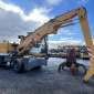 LIEBHERR A316 LITRONIC d'occasion d'occasion