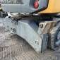 LIEBHERR A316 LITRONIC d'occasion d'occasion