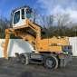 LIEBHERR A316 LITRONIC d'occasion d'occasion