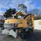 LIEBHERR A316 LITRONIC d'occasion d'occasion