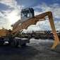LIEBHERR A316 LITRONIC d'occasion d'occasion