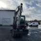 TAKEUCHI TB180FR d'occasion d'occasion