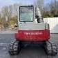 TAKEUCHI TB180FR d'occasion d'occasion