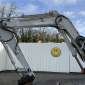 TAKEUCHI TB180FR d'occasion d'occasion