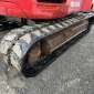 TAKEUCHI TB180FR d'occasion d'occasion