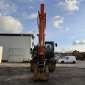 HITACHI ZX145W-6 rulate rulate