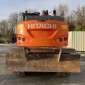 HITACHI ZX145W-6 rulate rulate
