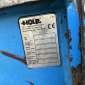 HITACHI ZX145W-6 rulate rulate