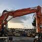 HITACHI ZX145W-6 rulate rulate