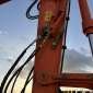 HITACHI ZX145W-6 rulate rulate