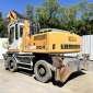 LIEBHERR A904C HD LITRONIC de ocasión de ocasión
