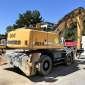 LIEBHERR A904C HD LITRONIC de ocasión de ocasión