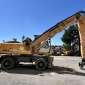 LIEBHERR A904C HD LITRONIC de ocasión de ocasión