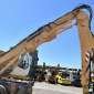 LIEBHERR A904C HD LITRONIC de ocasión de ocasión