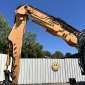 LIEBHERR A904C HD LITRONIC de ocasión de ocasión