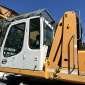 LIEBHERR A904C HD LITRONIC de ocasión de ocasión