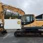  ROBEX140LC-9 d'occasion d'occasion