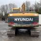 HYUNDAI ROBEX140LC-9 d'occasion d'occasion