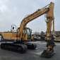  ROBEX140LC-9 d'occasion d'occasion