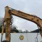 HYUNDAI ROBEX140LC-9 d'occasion d'occasion