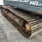 HYUNDAI ROBEX140LC-9 d'occasion d'occasion