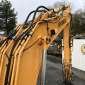HYUNDAI ROBEX140LC-9 d'occasion d'occasion