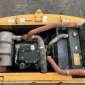 HYUNDAI ROBEX140LC-9 d'occasion d'occasion