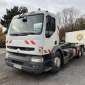  PREMIUM 320 DCI d'occasion d'occasion