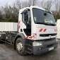 RENAULT PREMIUM 320 DCI d'occasion d'occasion