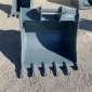  900mm pour tractopelle gebraucht gebraucht