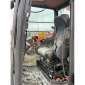 HITACHI ZX85USBLC-5 d'occasion d'occasion