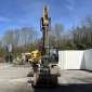 LIEBHERR R926 COMPACT LC d'occasion d'occasion