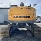 LIEBHERR R926 COMPACT LC d'occasion d'occasion