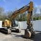 LIEBHERR R926 COMPACT LC d'occasion d'occasion