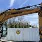LIEBHERR R926 COMPACT LC d'occasion d'occasion