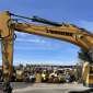 LIEBHERR R926 COMPACT LC d'occasion d'occasion