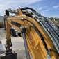 LIEBHERR R926 COMPACT LC d'occasion d'occasion