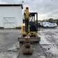 CATERPILLAR 302.7DCR d'occasion d'occasion