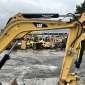 CATERPILLAR 302.7DCR d'occasion d'occasion