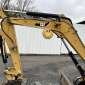 CATERPILLAR 302.7DCR d'occasion d'occasion