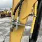 CATERPILLAR 302.7DCR d'occasion d'occasion