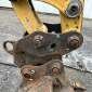 CATERPILLAR 302.7DCR d'occasion d'occasion