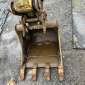 CATERPILLAR 302.7DCR d'occasion d'occasion