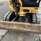 CATERPILLAR 302.7DCR d'occasion d'occasion