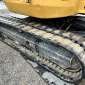 CATERPILLAR 302.7DCR d'occasion d'occasion