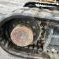 CATERPILLAR 302.7DCR d'occasion d'occasion